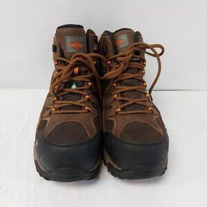(N87038-1) Merrall Size- 10.5 Us Mens Wide Work Shoes